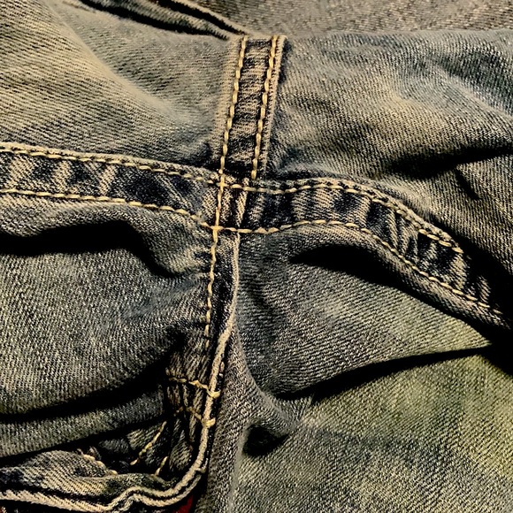 Miss Me Boot Jeans JP5360B size 30 - Picture 11 of 13